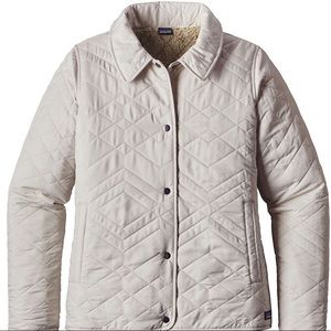 Patagonia Quilted Los Gatos Jacket
